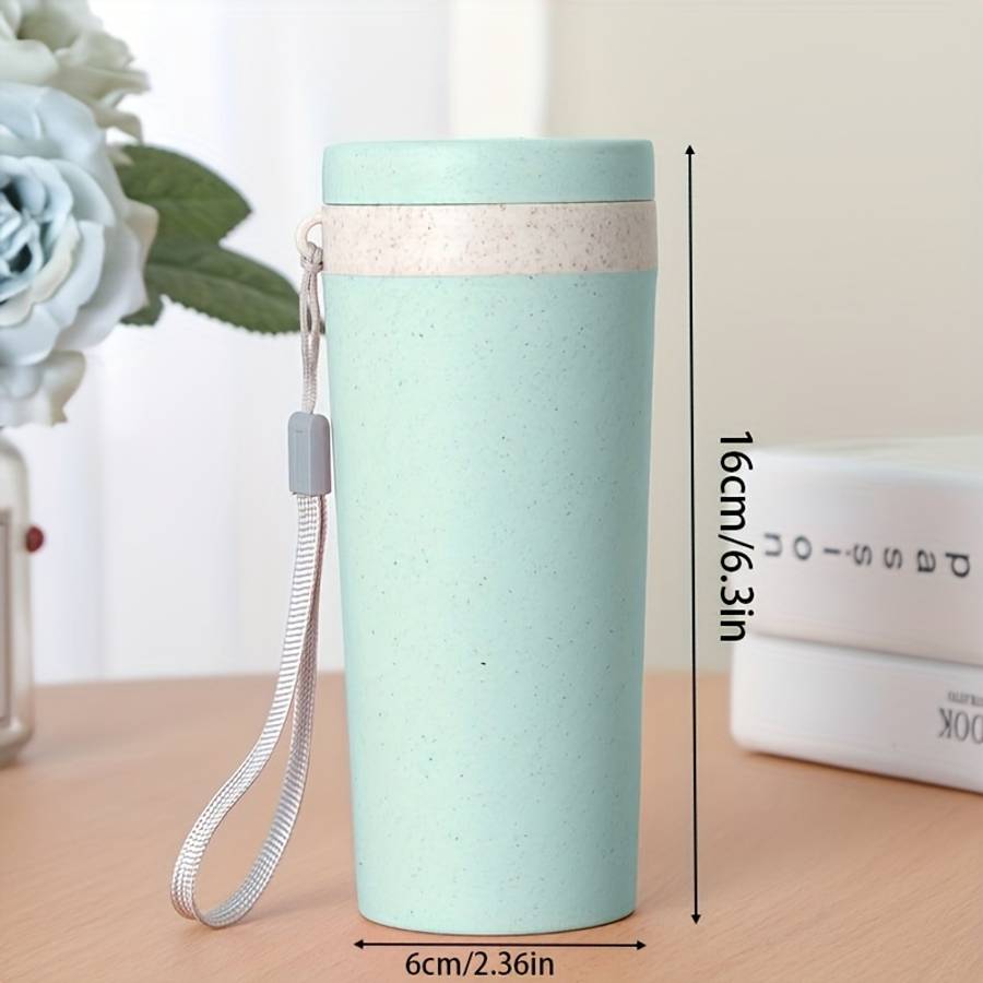 Water Cup Color Blue