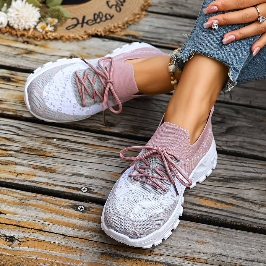 Women S Sneakers Color Sky Blue Sizeuk 7