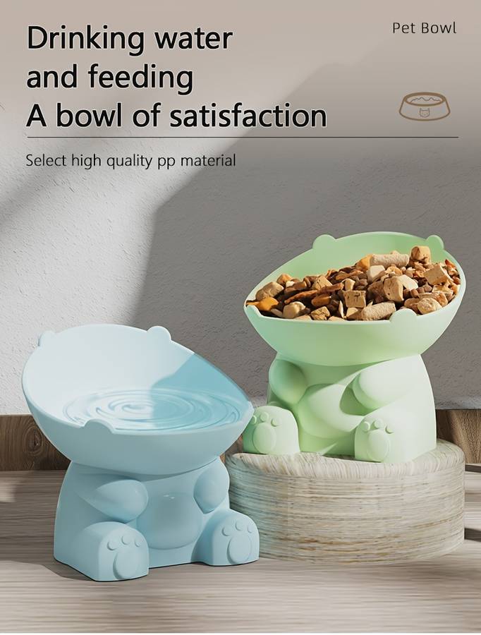 Pet supplies color Blue