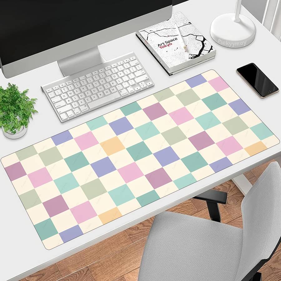 Mouse Pad Size 23.6In   X 11.8In