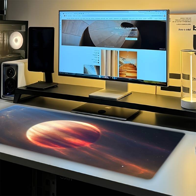 Mouse Pad Size 27.511.8Inch
