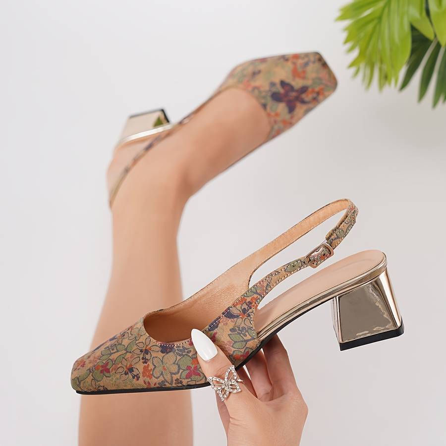 Women S High Heels Color Apricot Sizeuk 4.5