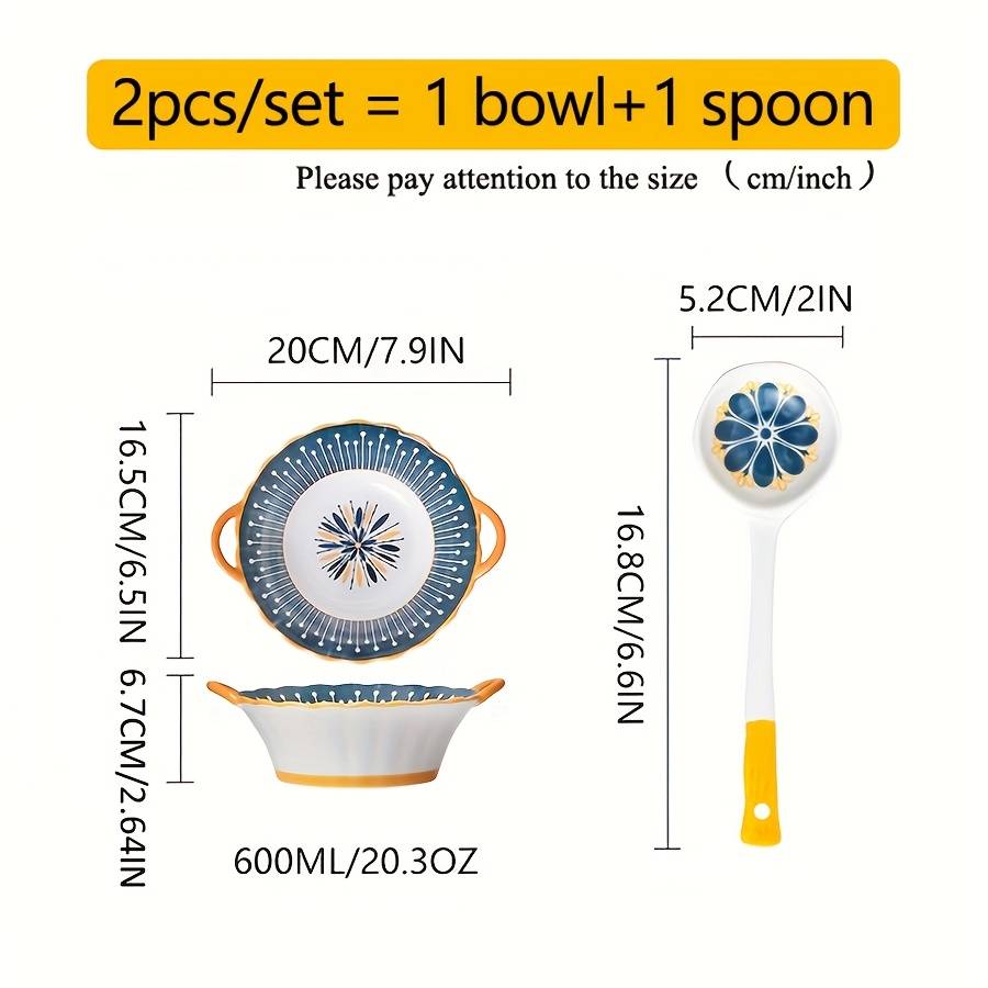 Bowl Color A