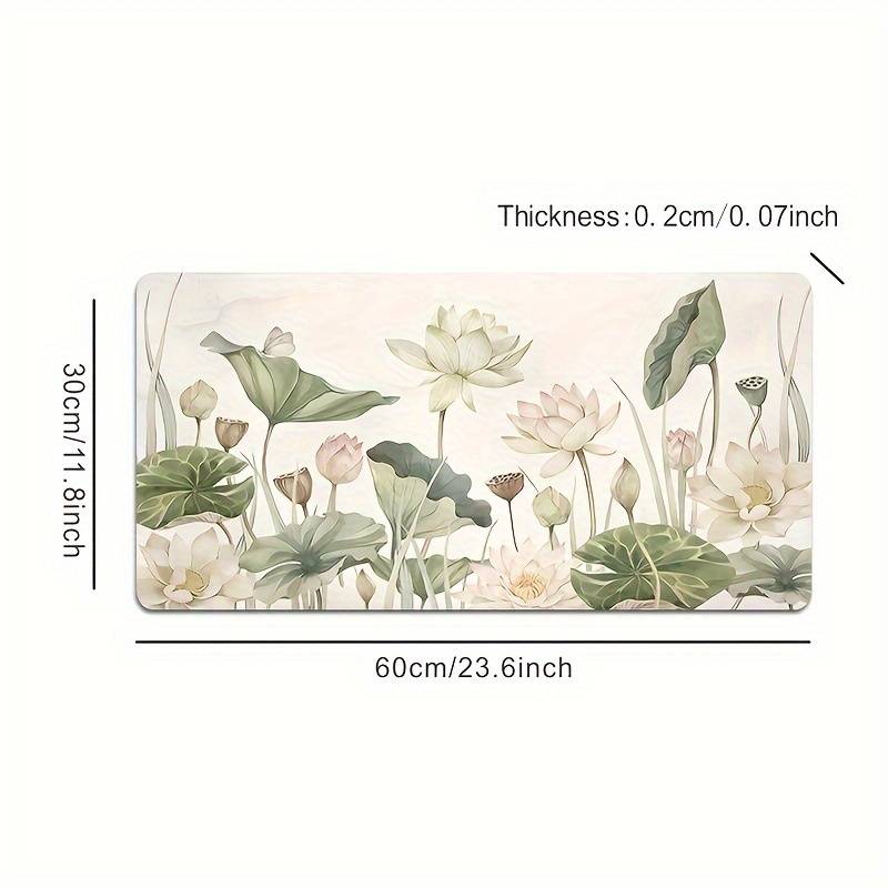 Mouse Pad Size 27.515.7Inch
