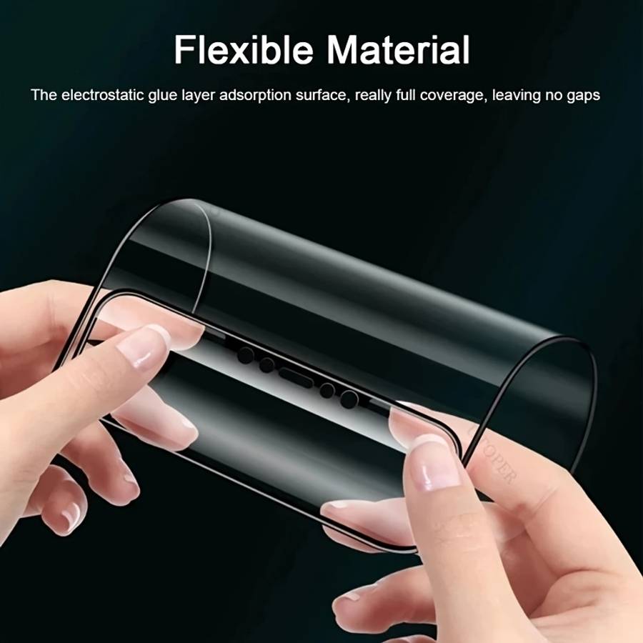 Screen Protector Compatible Model Galaxy S20 5G