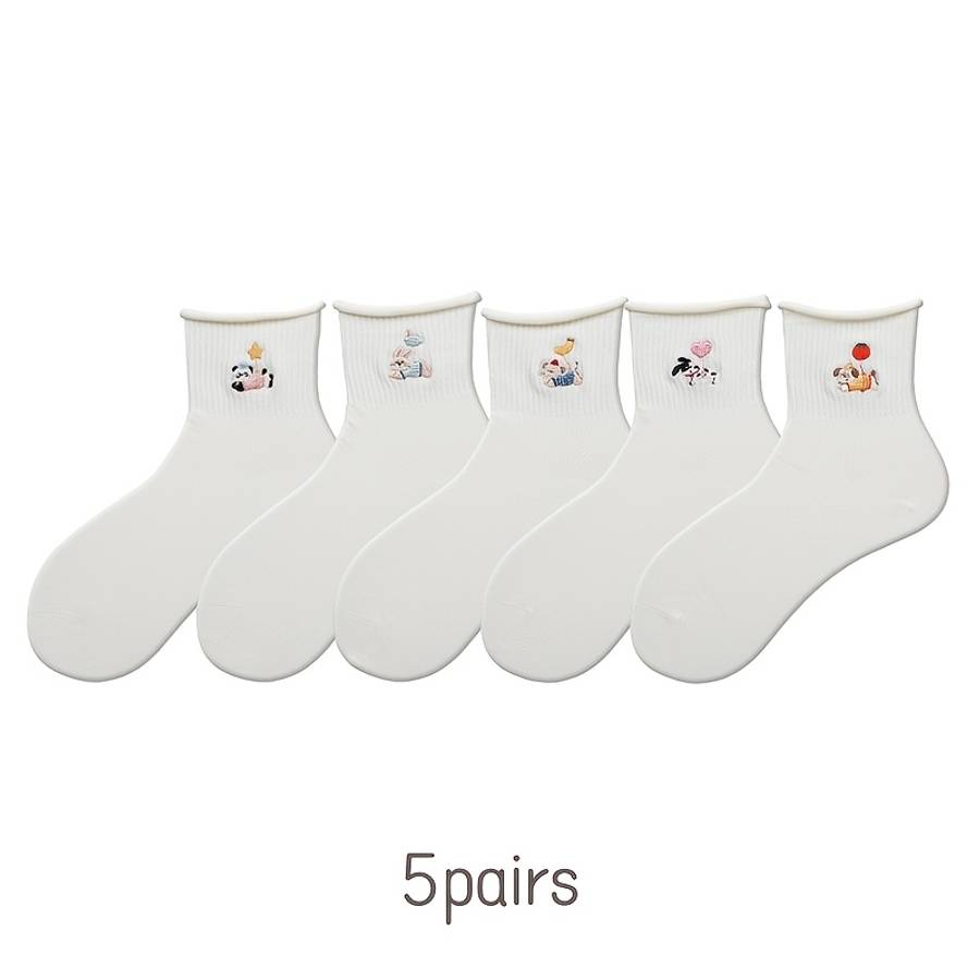 Women S Socks Color K Size Asian Onesize