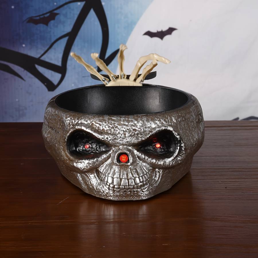 Halloween Decorations