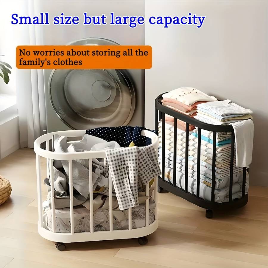 Storage And Organizationcolor Black
