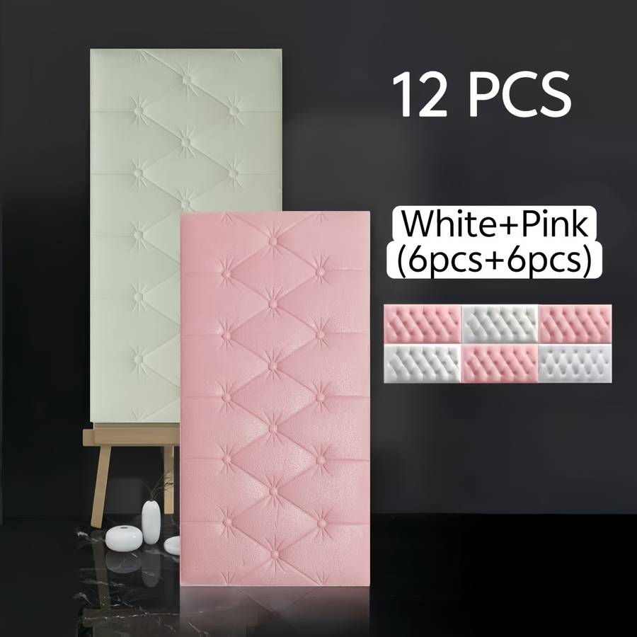 Pro Self Adhesive Desk Wrap 100 color White  ADD silvery Storage 12 pieces   6 pieces  ADD 6 pieces