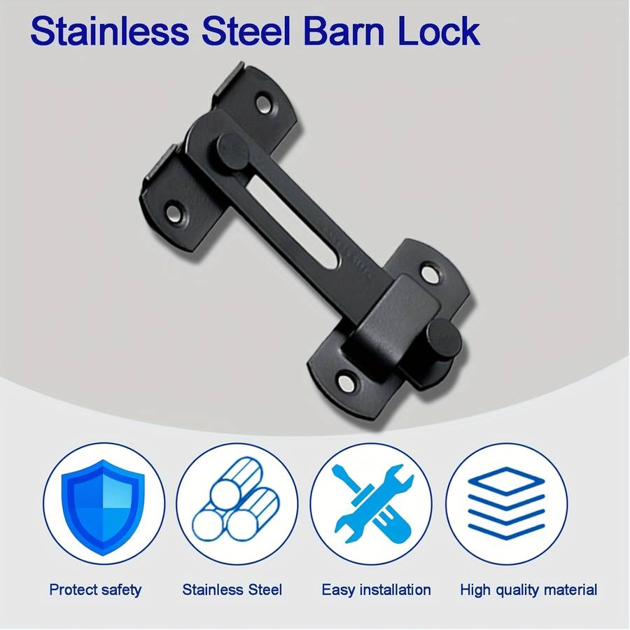 Lock Color A3