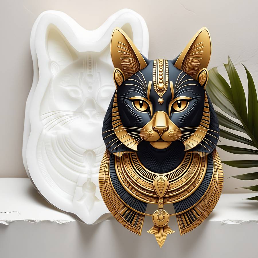 Suitable For Baking Molds Material Silicone Applicable People Handicraft Enthusiasts