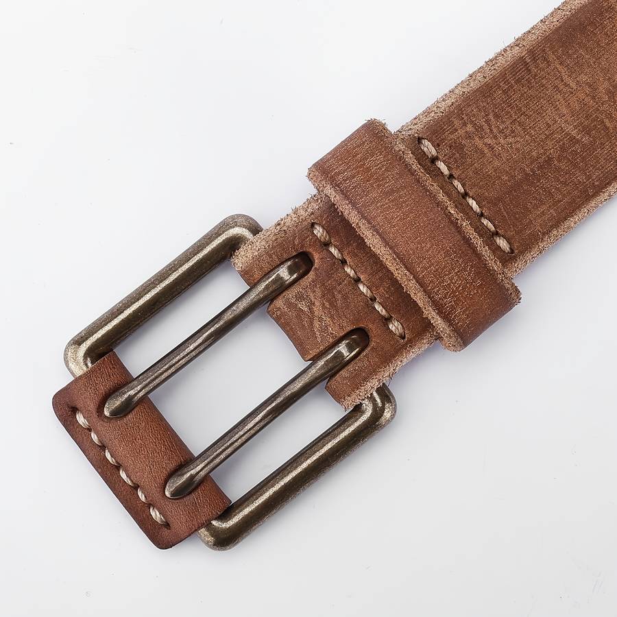Belt Color Black Size Xl 130Cm