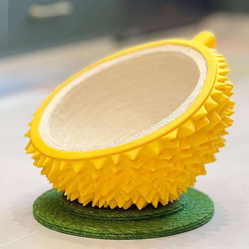 Pet supplies Items Durian Sisal Cat Bed Medium