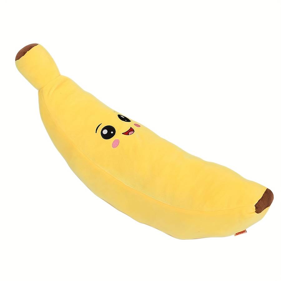 Pet Supplies Items Plush Sounding Banana Trumpet