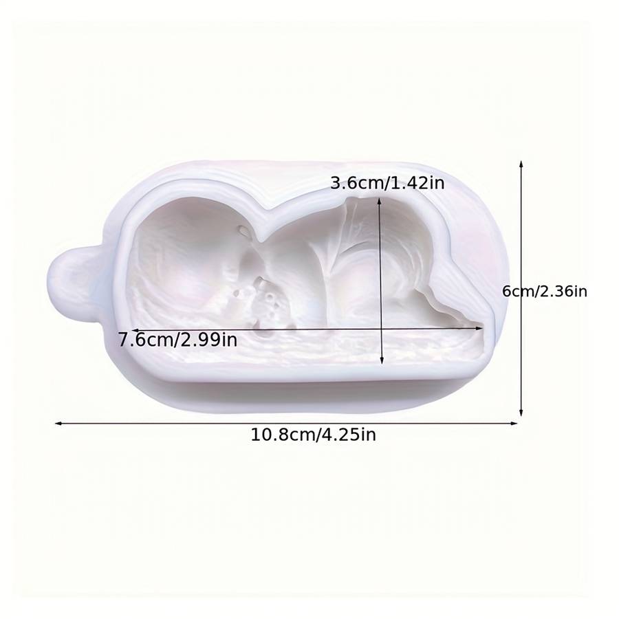 Suitable For Baking Molds