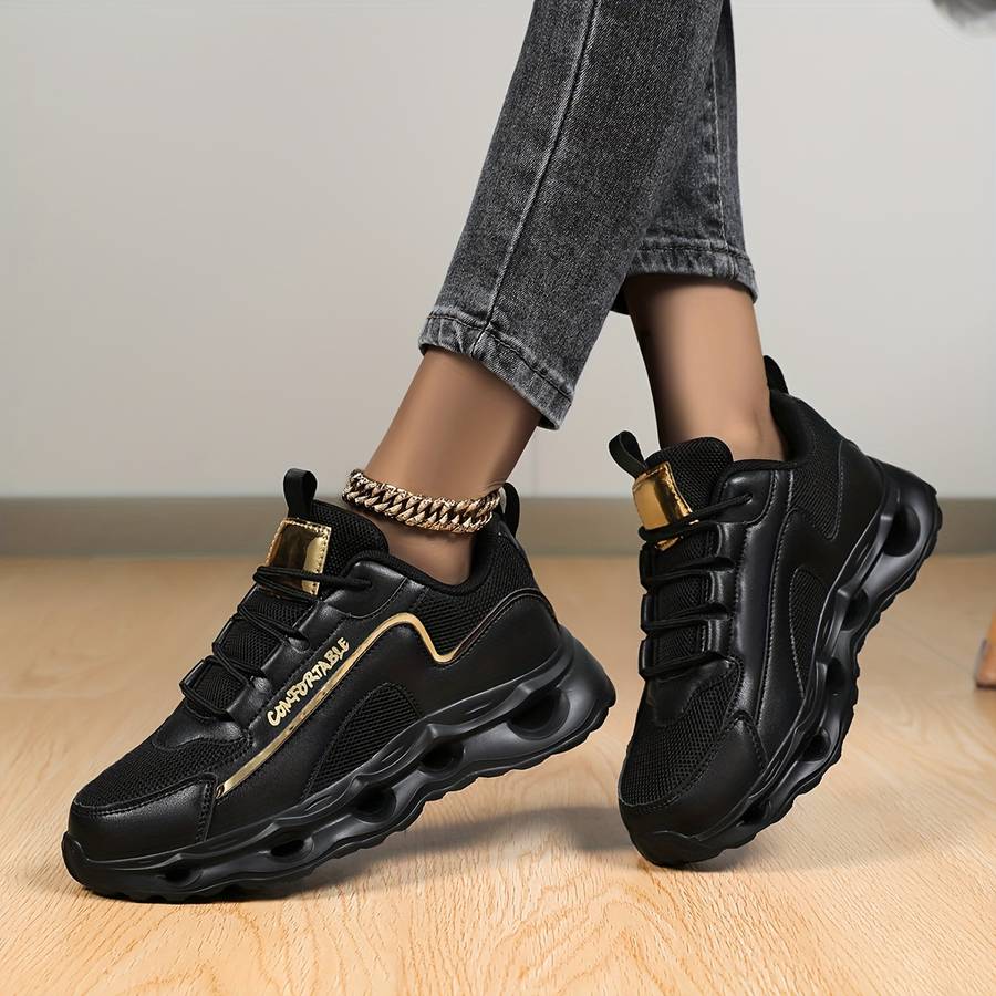 Women S Sneakers Color White Sizeuk 6