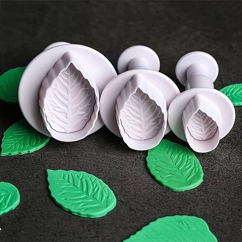 Suitable For Baking Molds Quantity 3Pcs