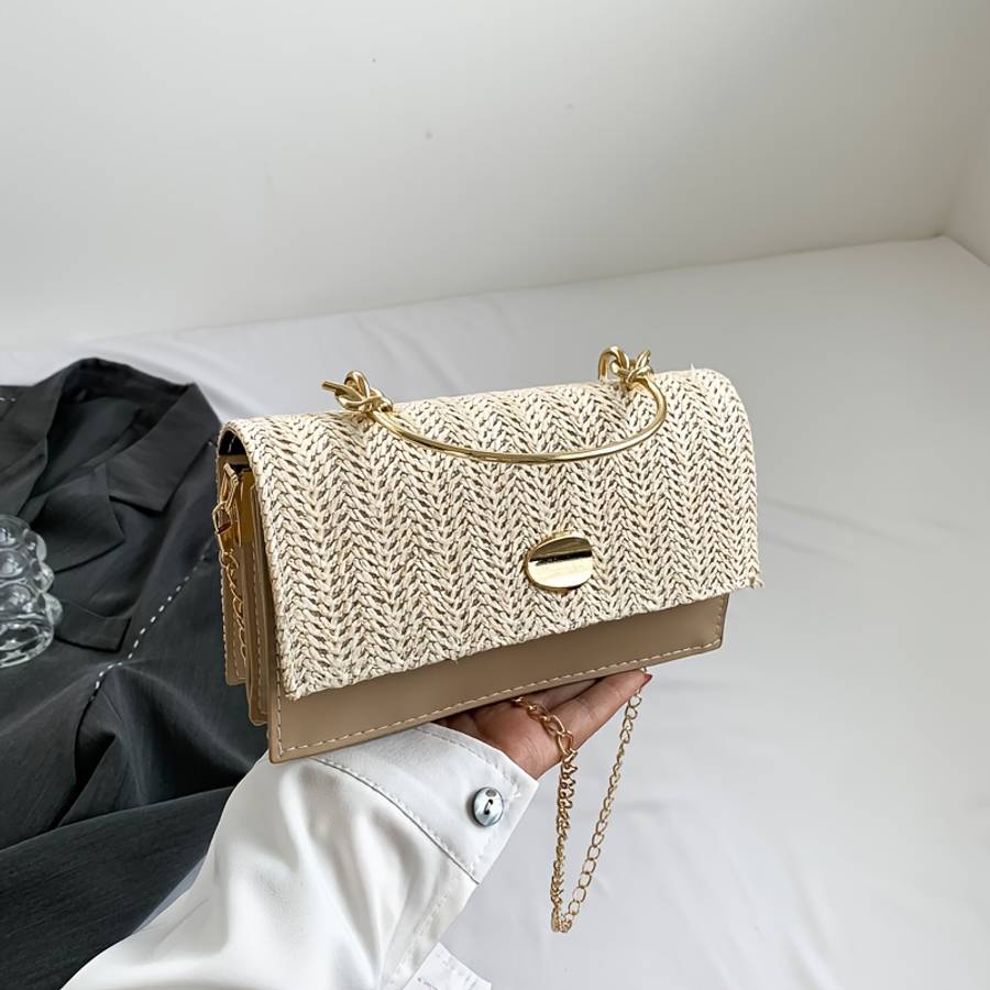 WomenS Bags New Insstyle White