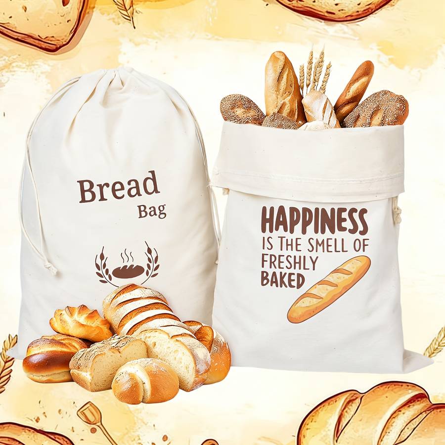 Food Storage Bags Items Pl1