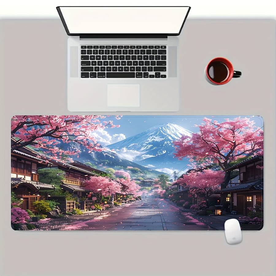 Mouse Pad Size 30Cmx60Cm
