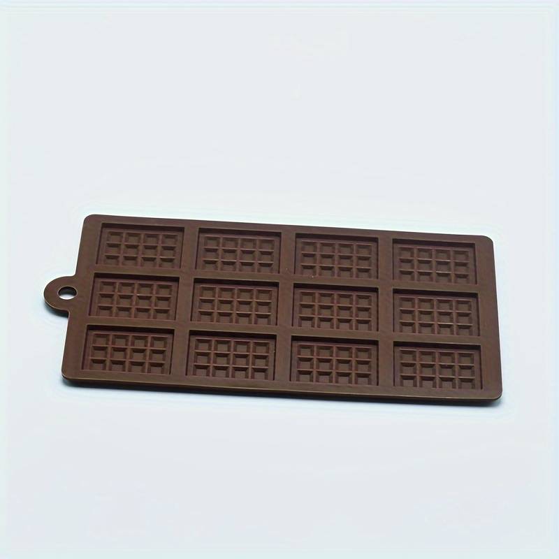 Suitable For Baking Molds Color Coffee Color