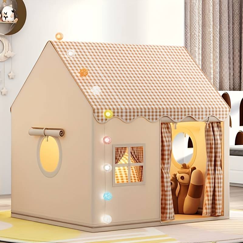 Pet Supplies Color Khaki