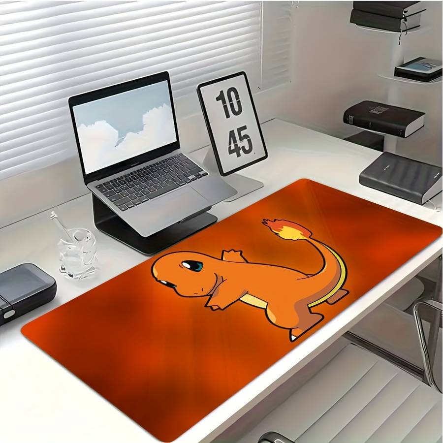 Mouse Pad Size 30X60Cm