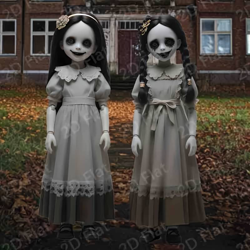 Halloween Decorations Quantity 2Set