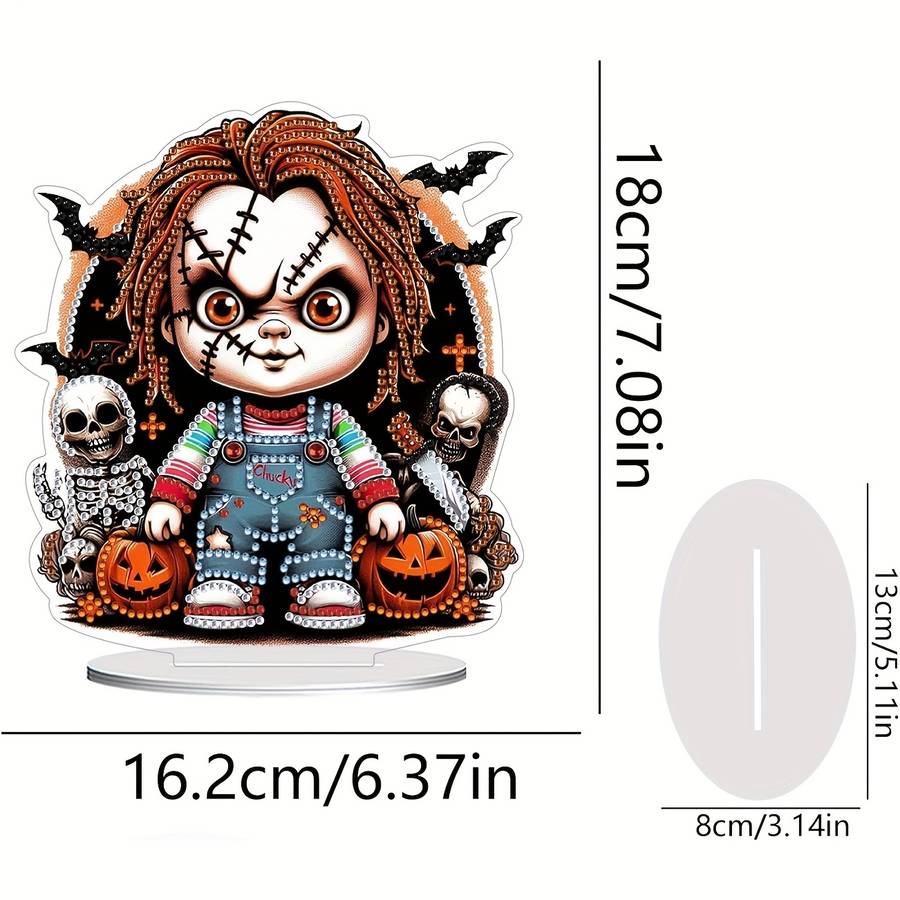Halloween Decorations Color Halloween