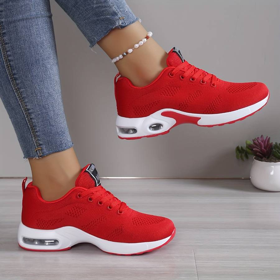 Women S Sneakers Color Purple Sizeuk 6