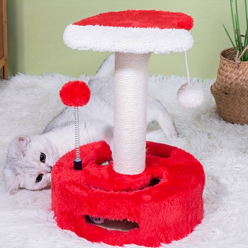 Pet supplies color Red