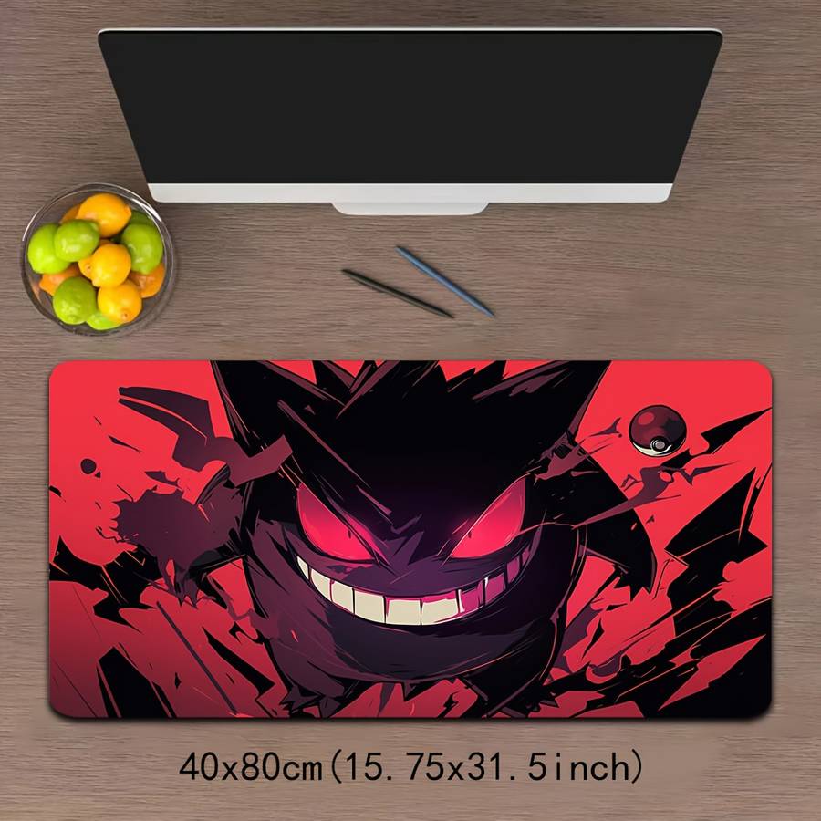 Mouse Pad Size 30X60Cm