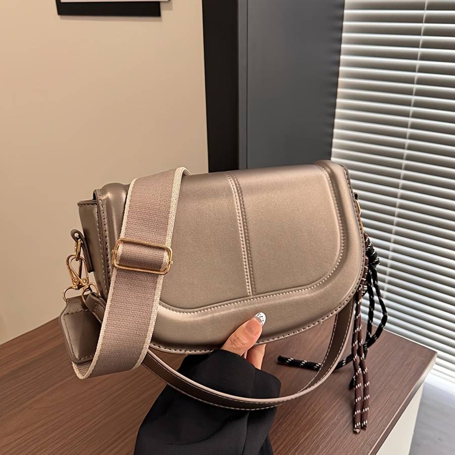 Women S Handbags Champagne