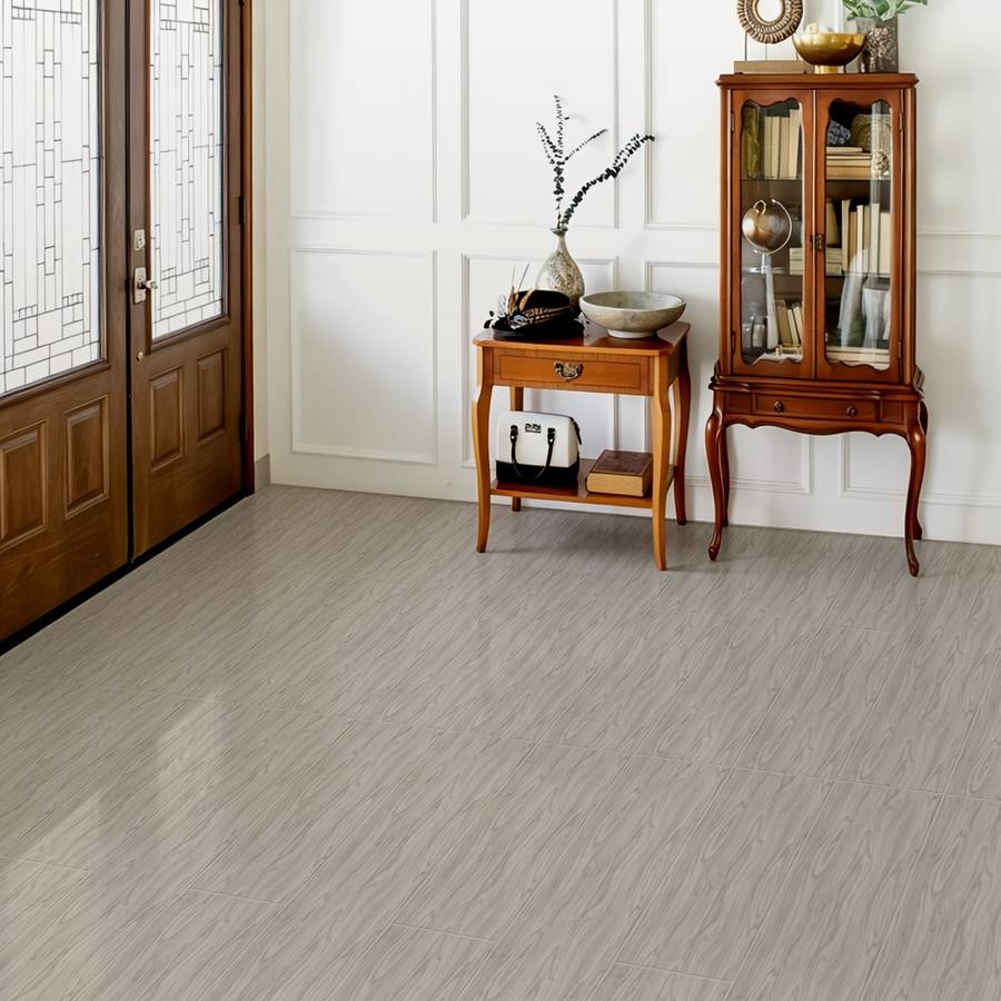 Self Adhesive Floor Stickers 40*120Cm 15.75*47.2In