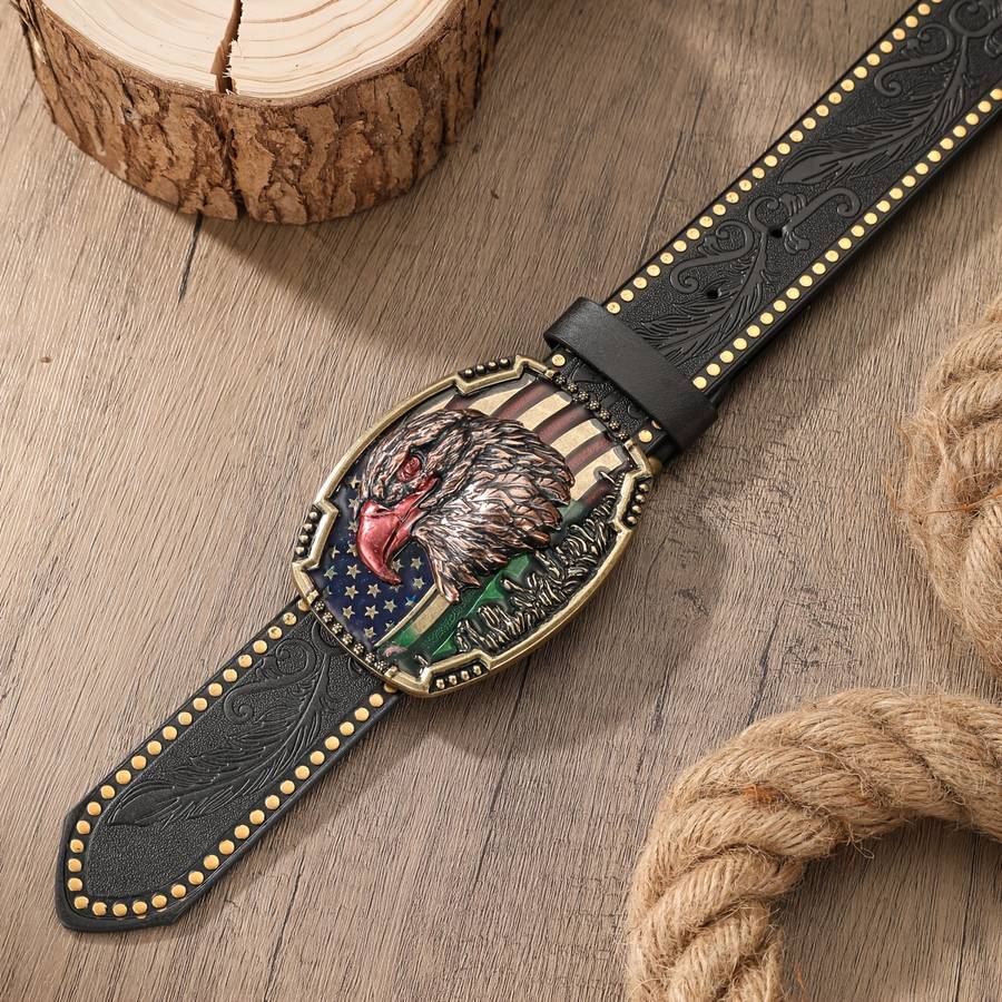 Belt Color Camel Silvery Buckle Size 120Cm 47.2Inch