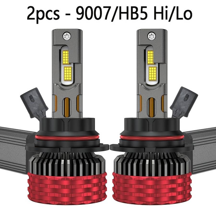 Car Lights Model 2Pch76000K
