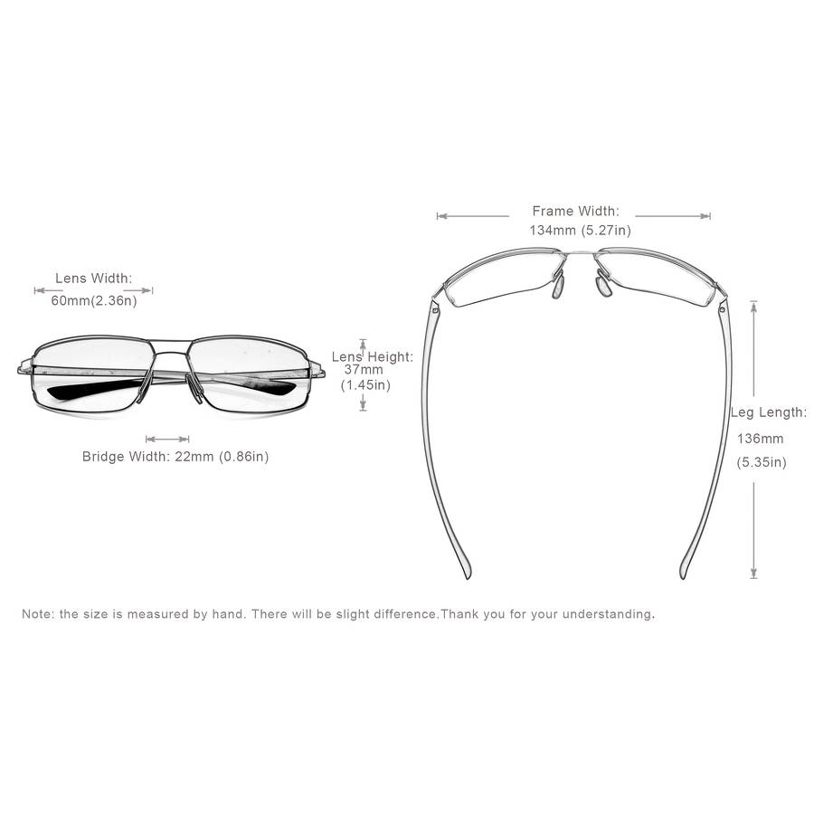 Cycling Glasses Color C5 Silvery Gradient Gray