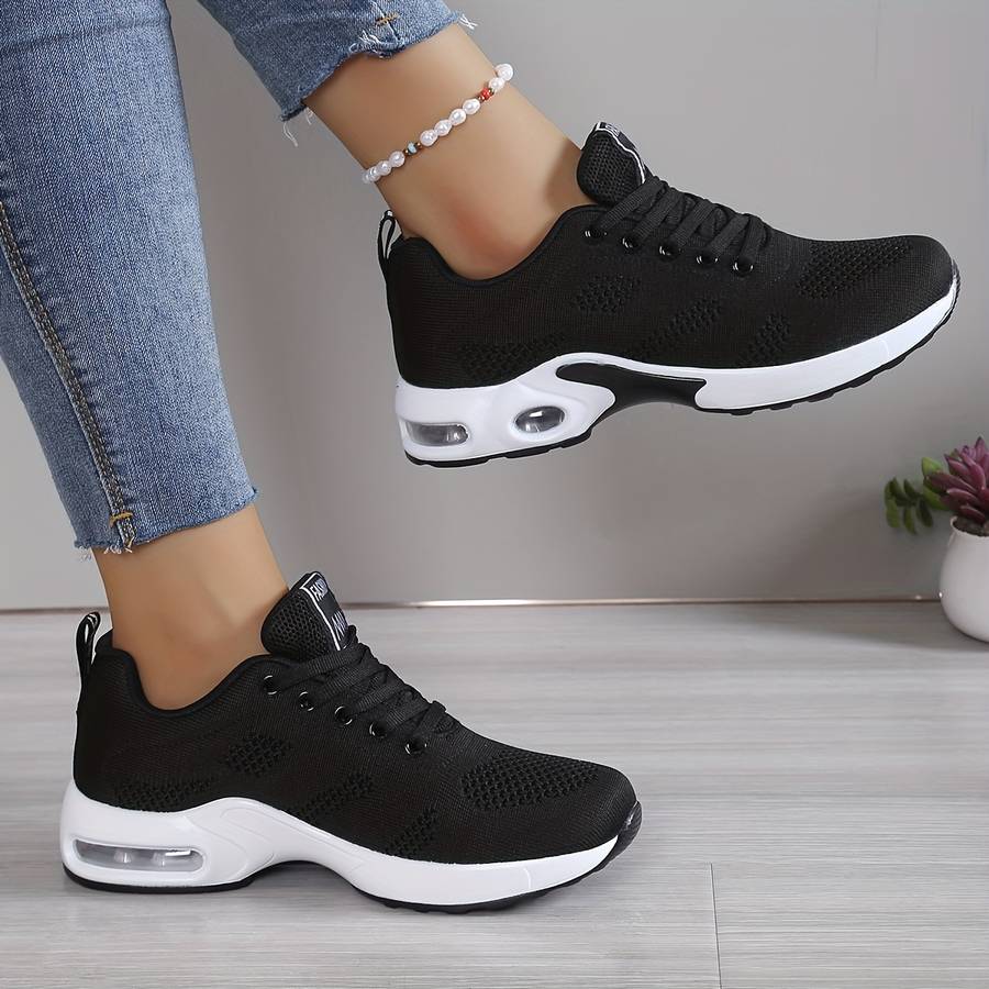 Women S Sneakers Color White Sizeuk 7
