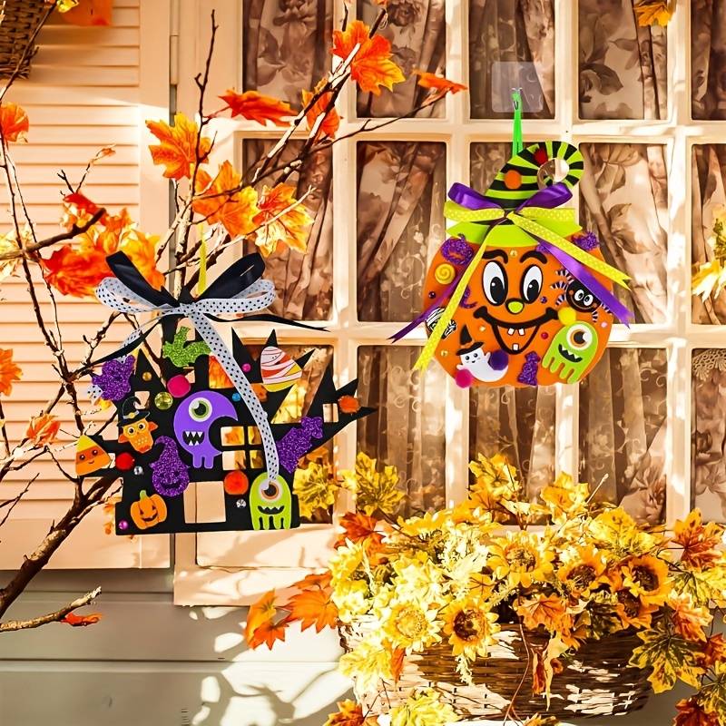 Halloween Decorations Style Halloween Decoration