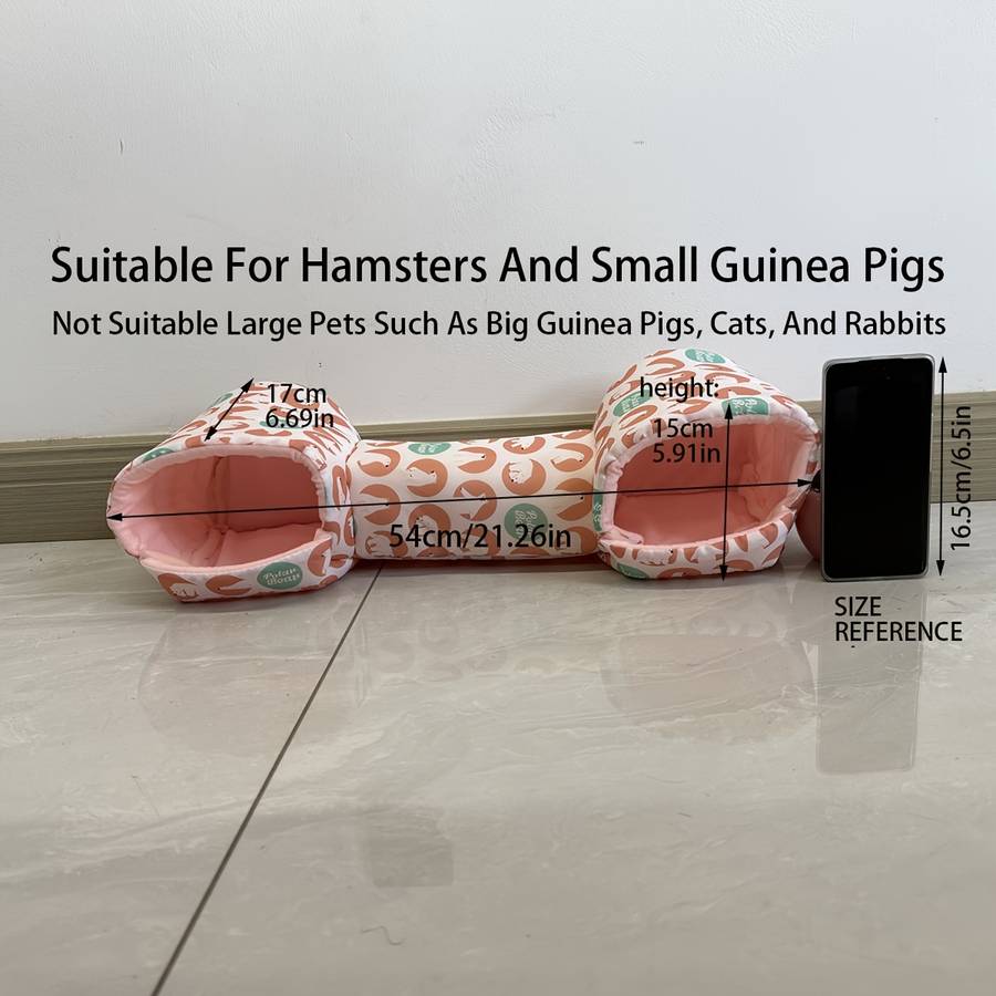 Pet supplies color Pink