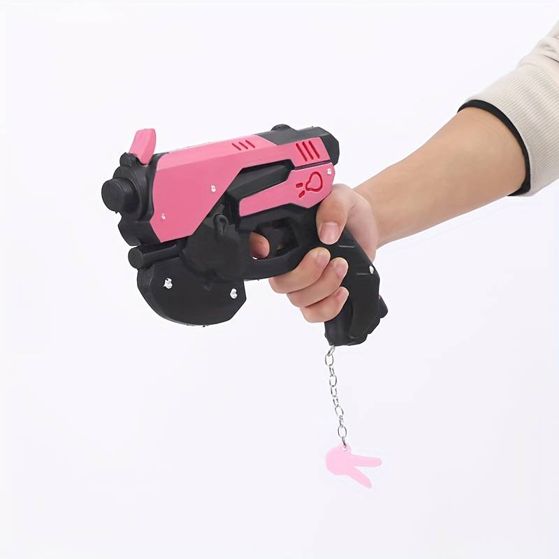 Toy Guns Model Hunting Gun Black