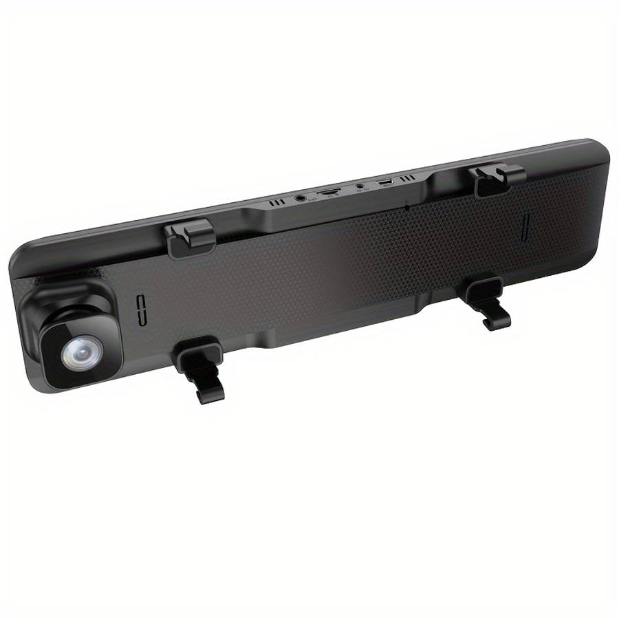 Dashcam Items Only Front Camera
