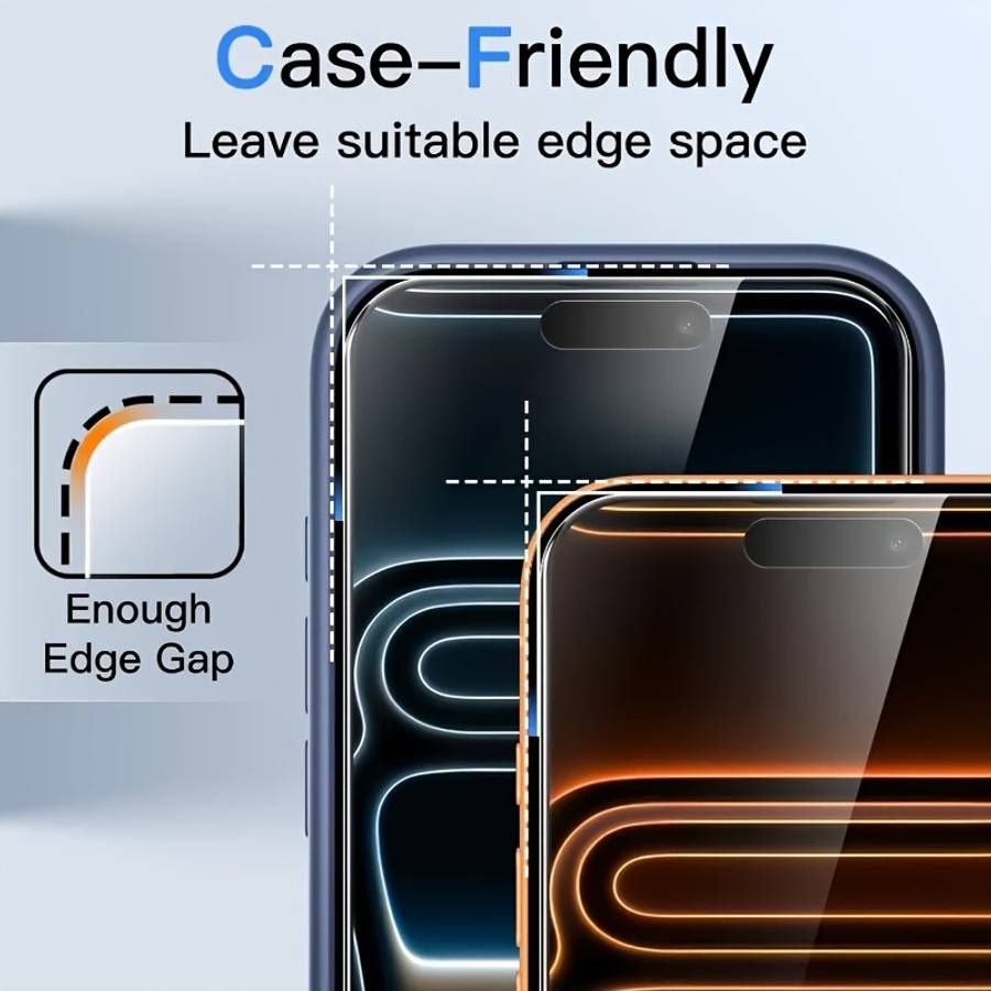Screen Protector Compatible Model Iphone 14 Plus