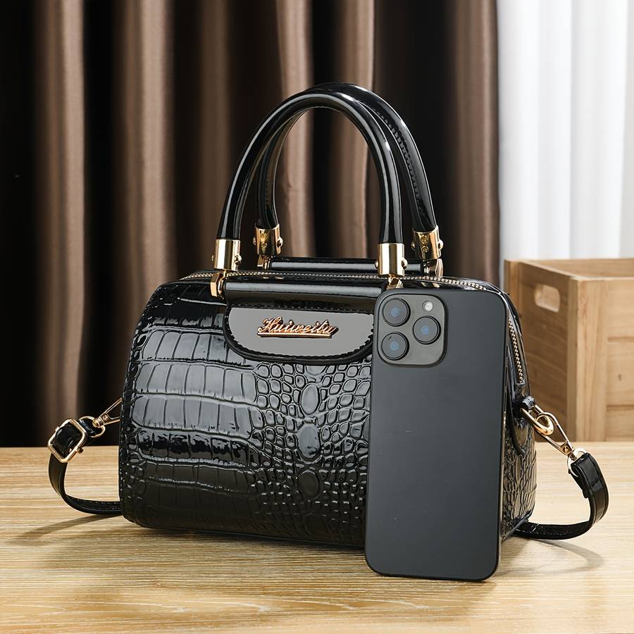 WomenS Bags Khaki 1 Style Casual Daily Commute