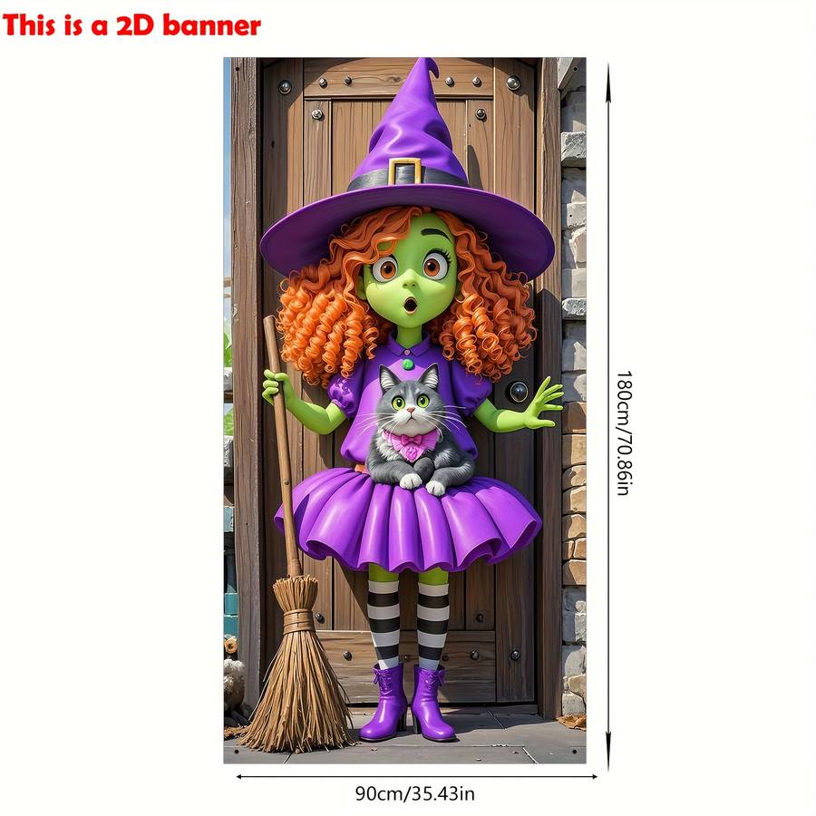 Halloween Decorations Color 1Pc Items 1Pc