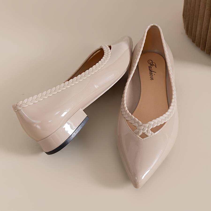 Women S High Heels Color White Sizeuk 3.5