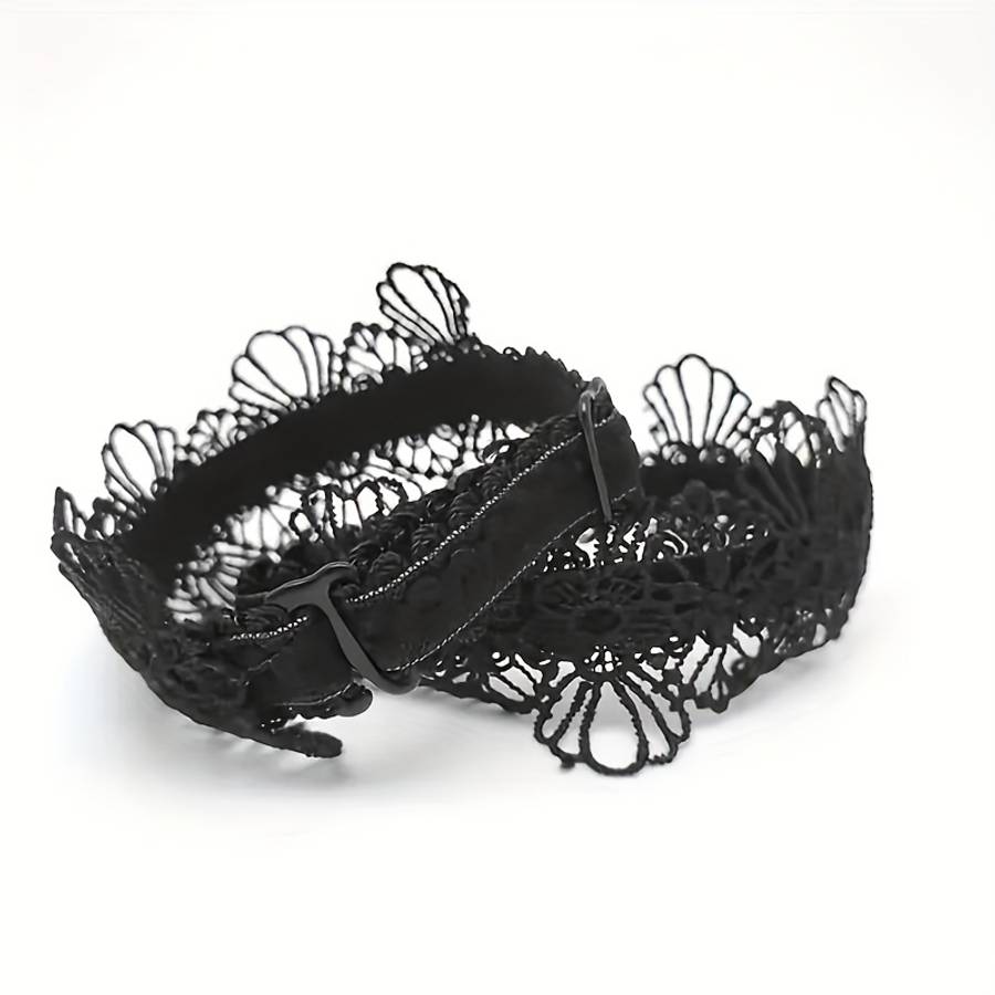 Women S High Heels Color Lace
