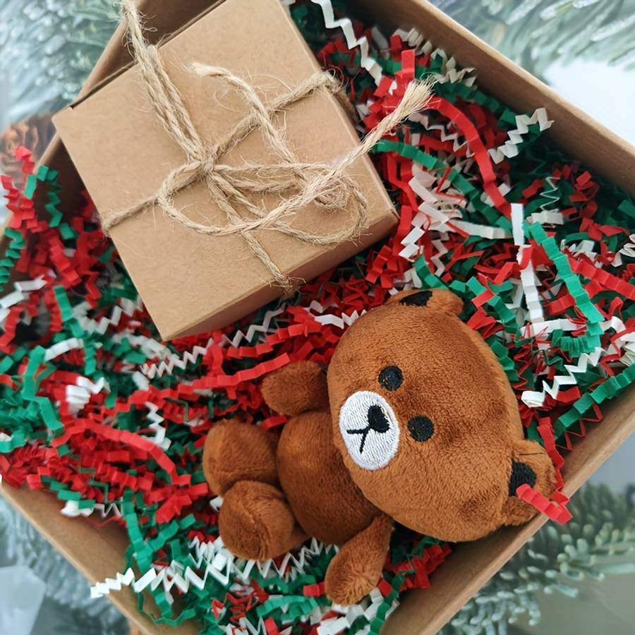 Christmas Decorations Color Holiday Season Colors  Light  Weight 48.4 G