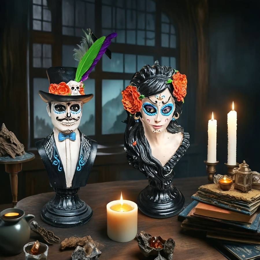 Halloween Decorations Items Male Ghost