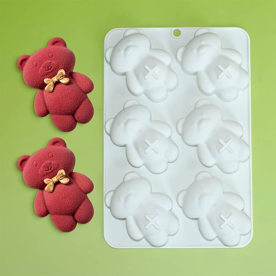 Suitable For Baking Molds Quantity     1Pc